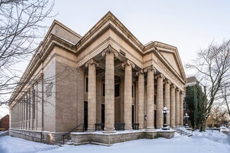 Buffalo, NY Specialty - 220 North St