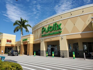 Cape Coral, FL Retail - 1631 Del Prado Blvd S