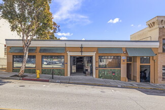 Ventura, CA Office/Retail - 20 N Oak St