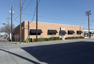 Dallas, TX Industrial - 2805 Canton St