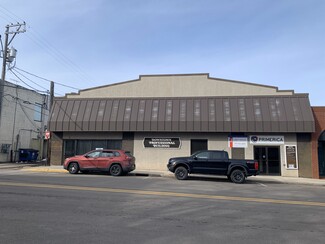 Rice Lake, WI Medical - 9-11 E Eau Claire St