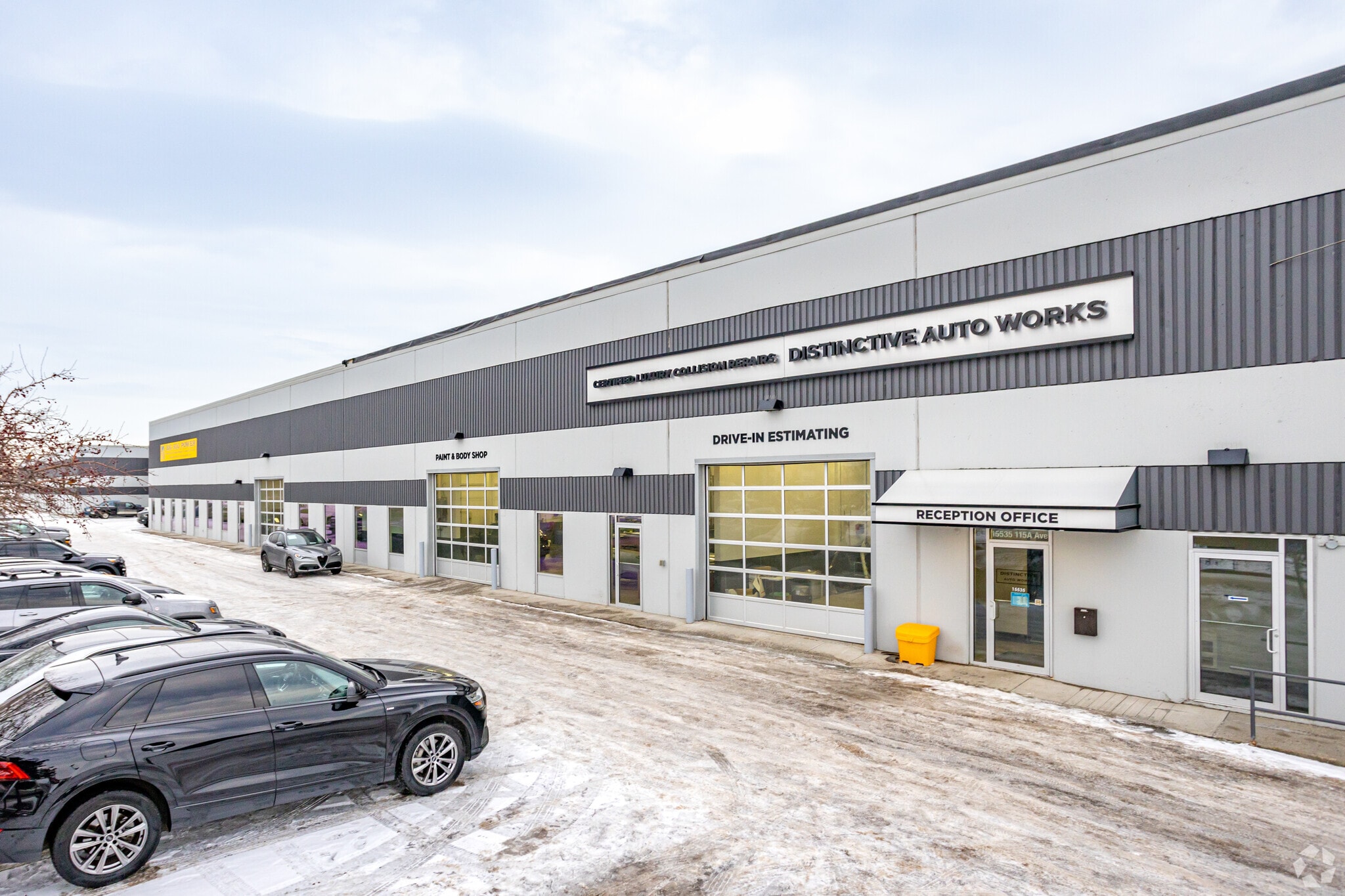 15403-15535 115A Av NW, Edmonton, AB for Rent