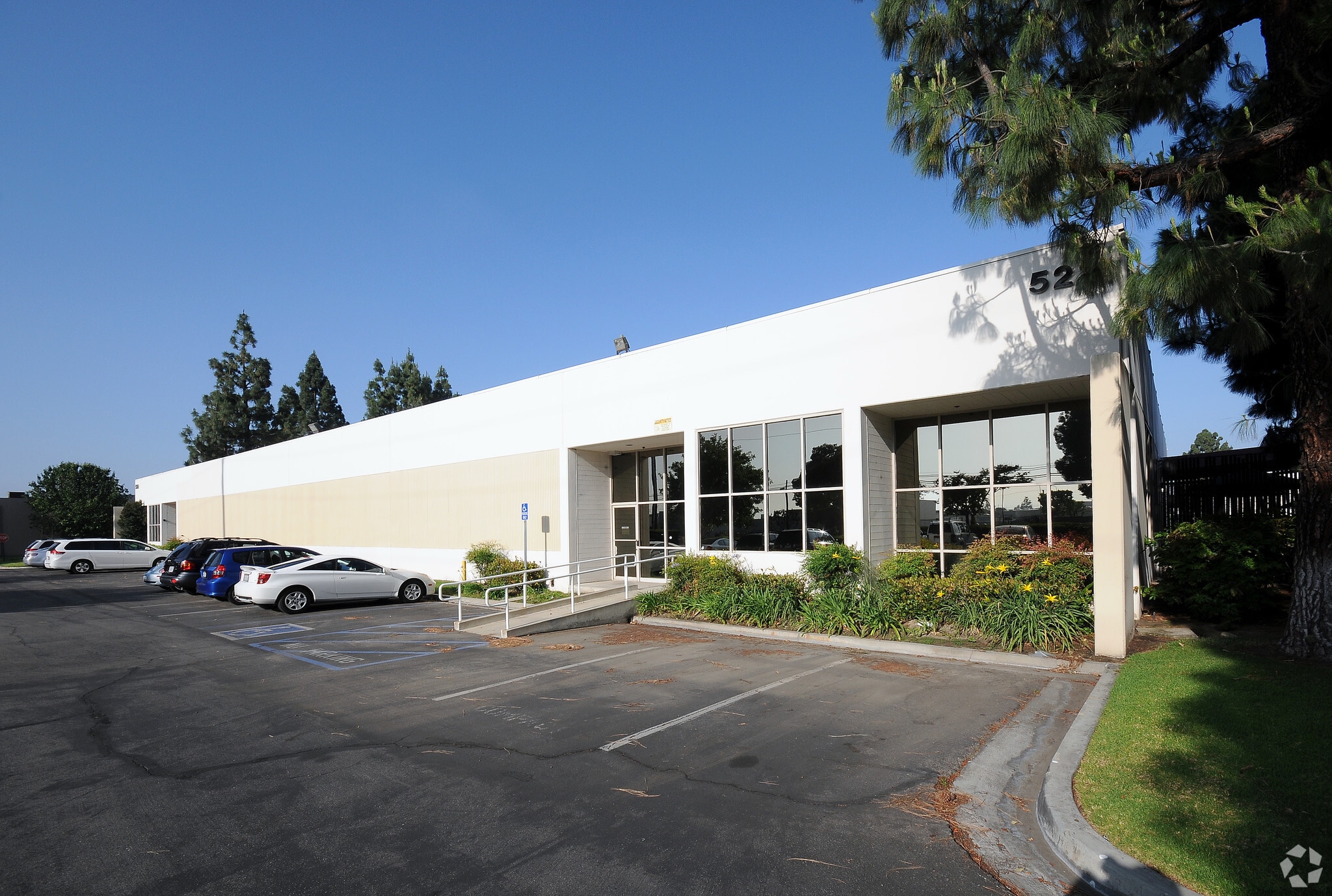 521-529 S State College Blvd, Fullerton, CA for Rent