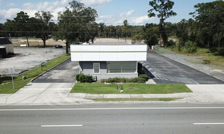 Yulee, FL Fast Food - 463185 Sr-200