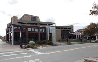 Denver, CO Retail - 263 Josephine St