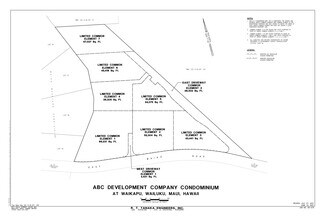 Wailuku, HI Commercial Land - 109 Waiko Rd Wailuku, HI Commercial Land - 109 Waiko Rd