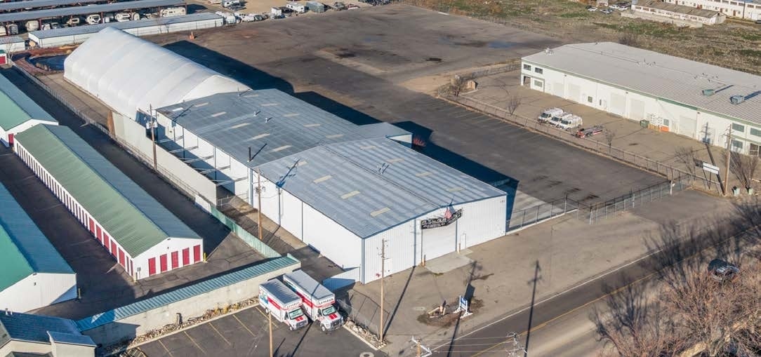 131 N Kings Rd, Nampa, ID for Rent