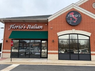 Crystal Lake, IL Freestanding - 1540 Carlemont Dr