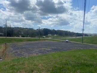 Jefferson City, TN Commercial Land - 104 Hinchey Hollow Road Hwy