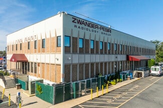 Lindenhurst, NY Office - 150 E Sunrise Hwy Lindenhurst, NY Office - 150 E Sunrise Hwy