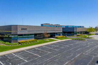 Waukesha, WI Office, Office/Medical - 20900 Swenson Dr