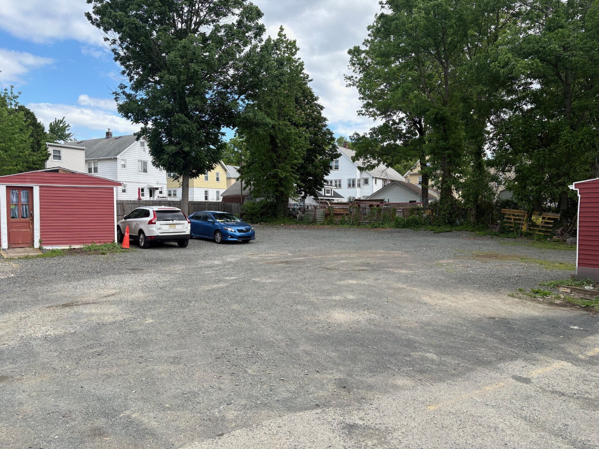 34 North Ave, Garwood, NJ for Rent