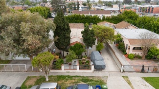 Los Angeles, CA Apartments - 2938 S Orange Dr Los Angeles, CA Apartments - 2938 S Orange Dr