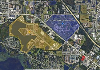 Kissimmee, FL Residential Land - 2170 Irlo Bronson Memorial Hwy