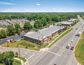 Heritage Commons Condominiums