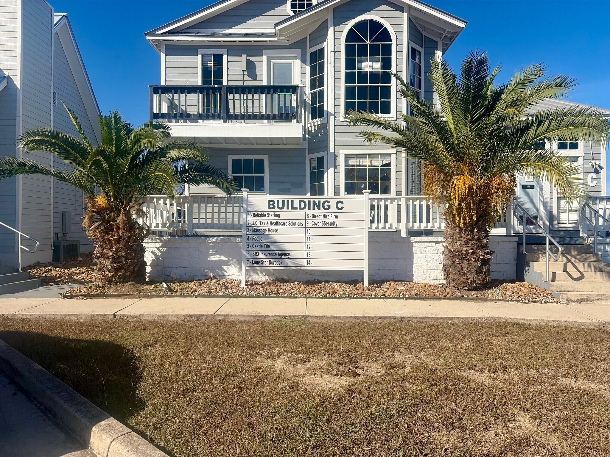 382 S Interstate 35, New Braunfels, TX for Rent
