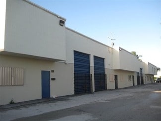 Doral, FL Industrial - 1521-1529 NW 89th Ct Doral, FL Industrial - 1521-1529 NW 89th Ct