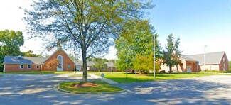 Damascus, MD Office/Medical - 28325 Kemptown Rd