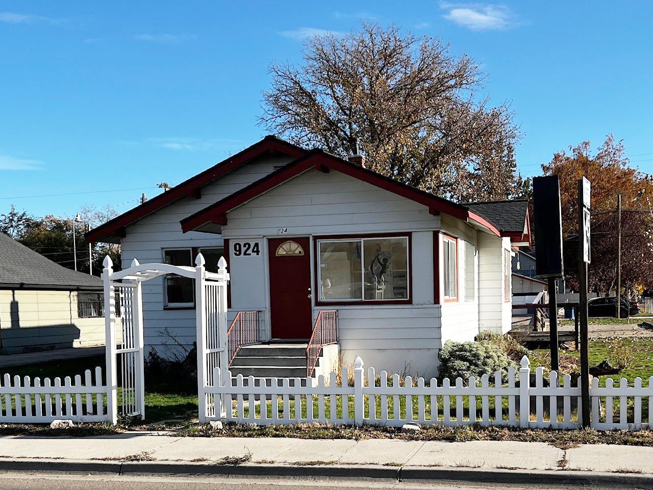 924 12th Ave S, Nampa, ID for Rent