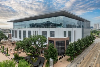 Houston, TX Office - 4201 Main St Houston, TX Office - 4201 Main St
