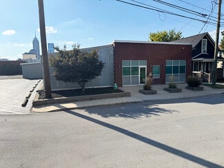Indianapolis, IN Flex - 220 N Davidson St