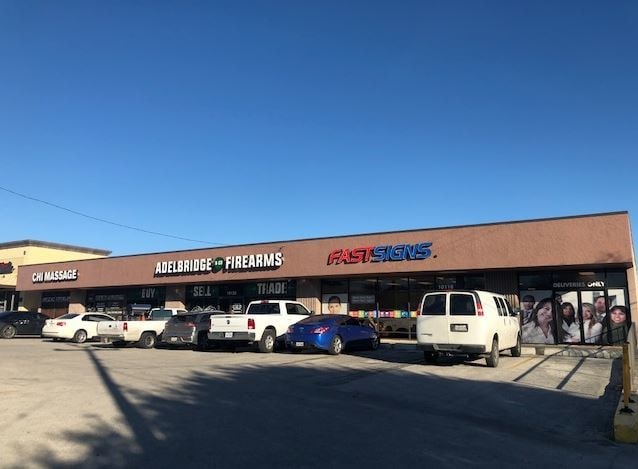 10122 San Pedro Ave, San Antonio, TX for Rent
