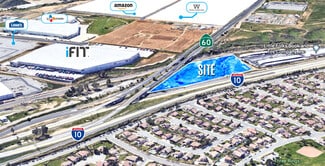 Beaumont, CA Industrial - 0 Desert Lawn Dr