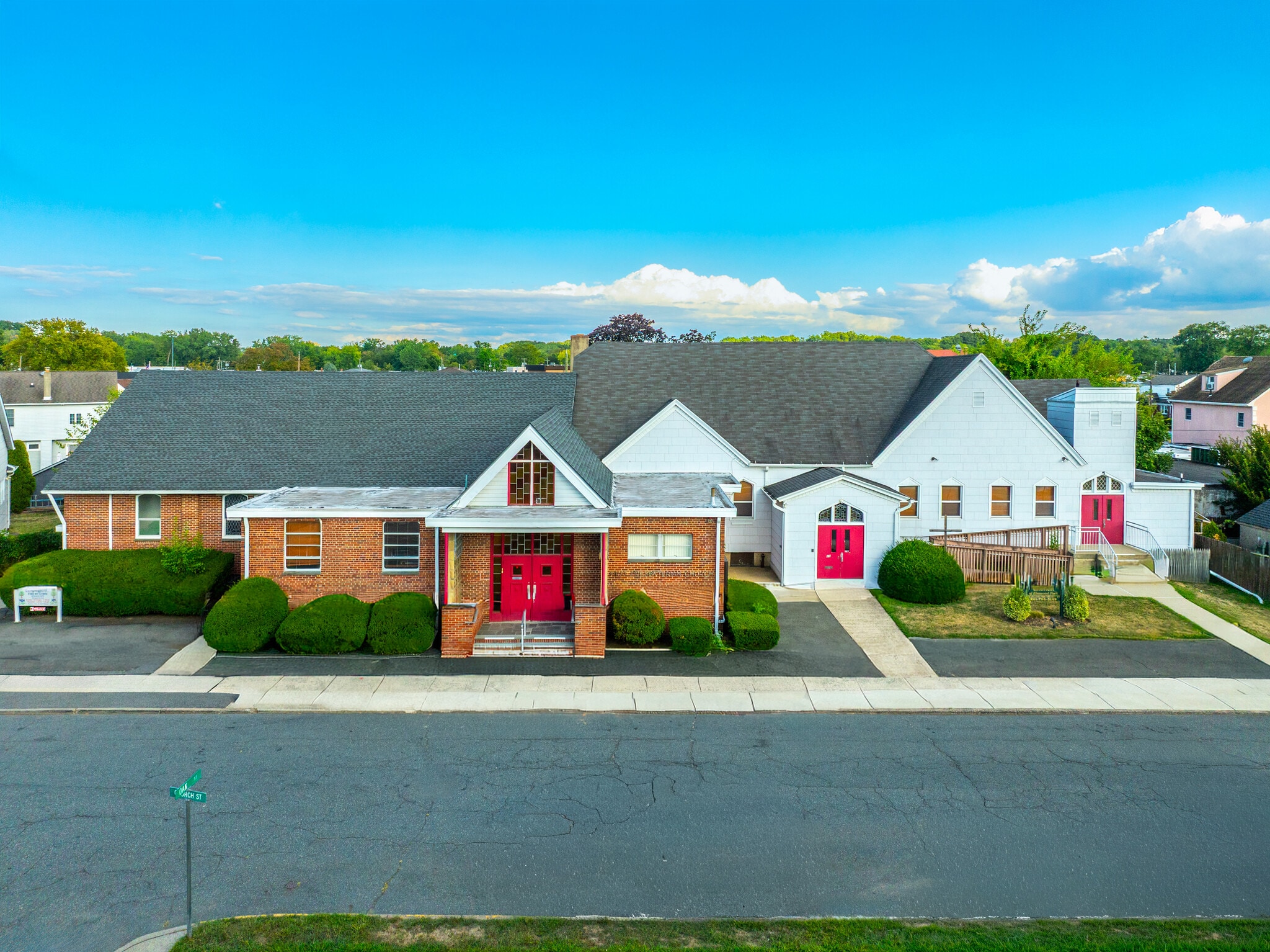 21 Church St, Elmwood Park, NJ for Sale
