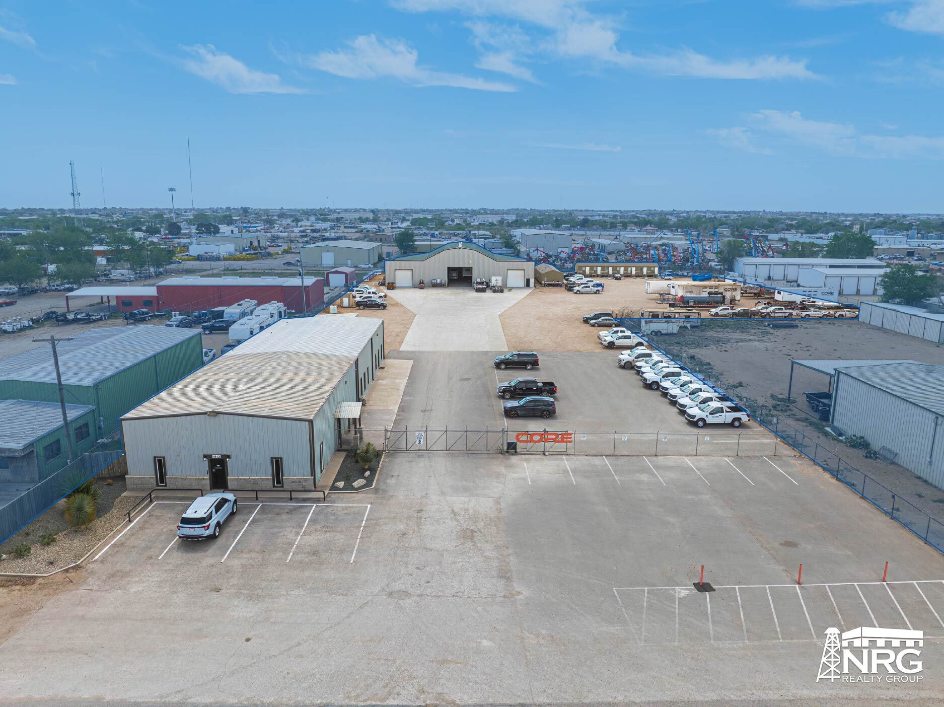 1113 Dayton Rd, Midland, TX for Sale