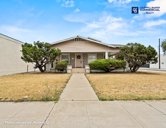 San Gabriel, CA Office - 1046 S San Gabriel Blvd