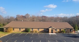 Fulton, MO Office - 108 N Hospital Dr
