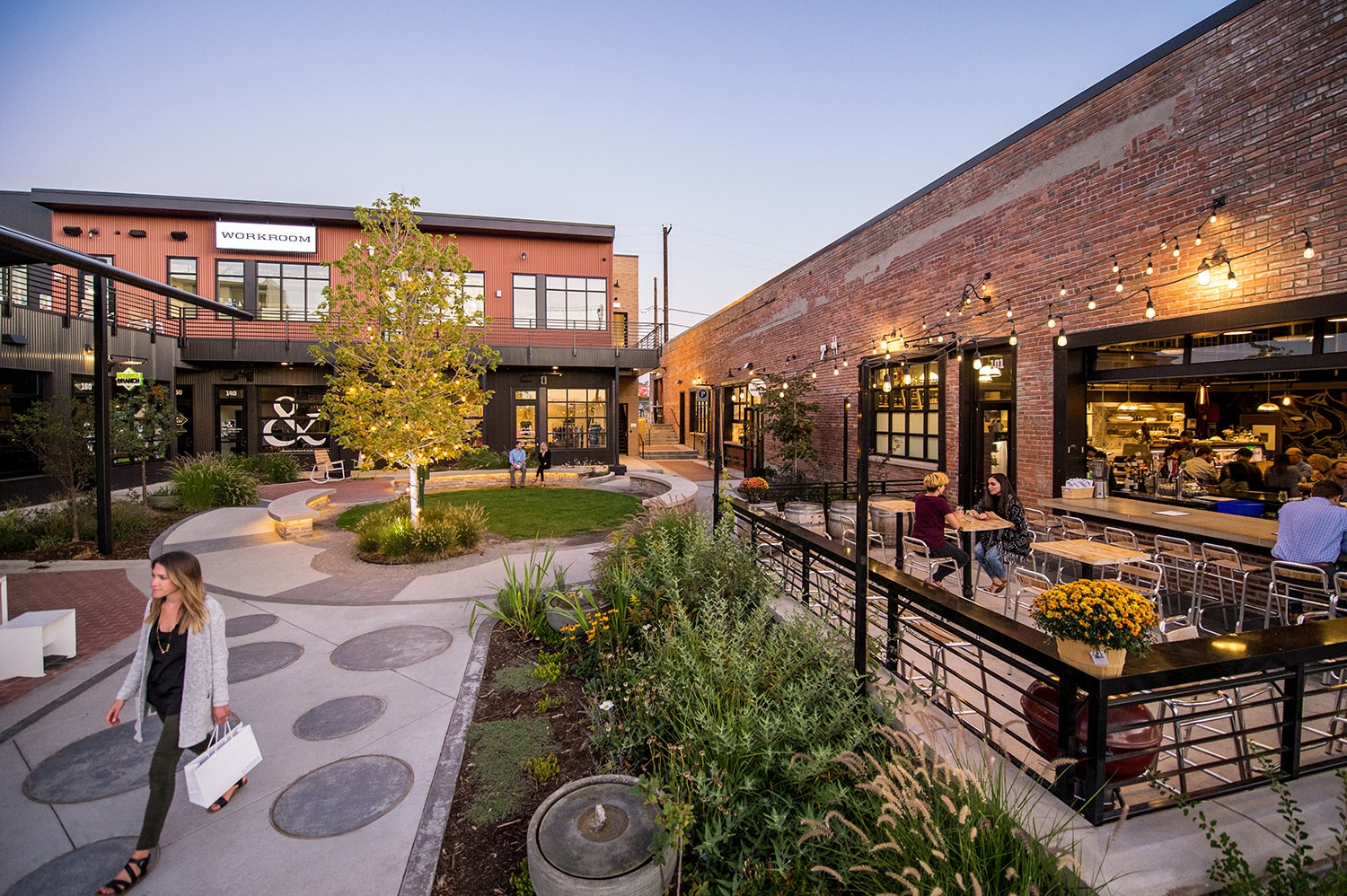 3040-3070 Blake St, Denver, CO for Rent