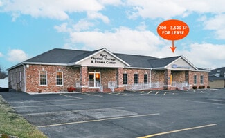 Smithton, IL Office/Medical - 4017 State Route 159 Smithton, IL Office/Medical - 4017 State Route 159