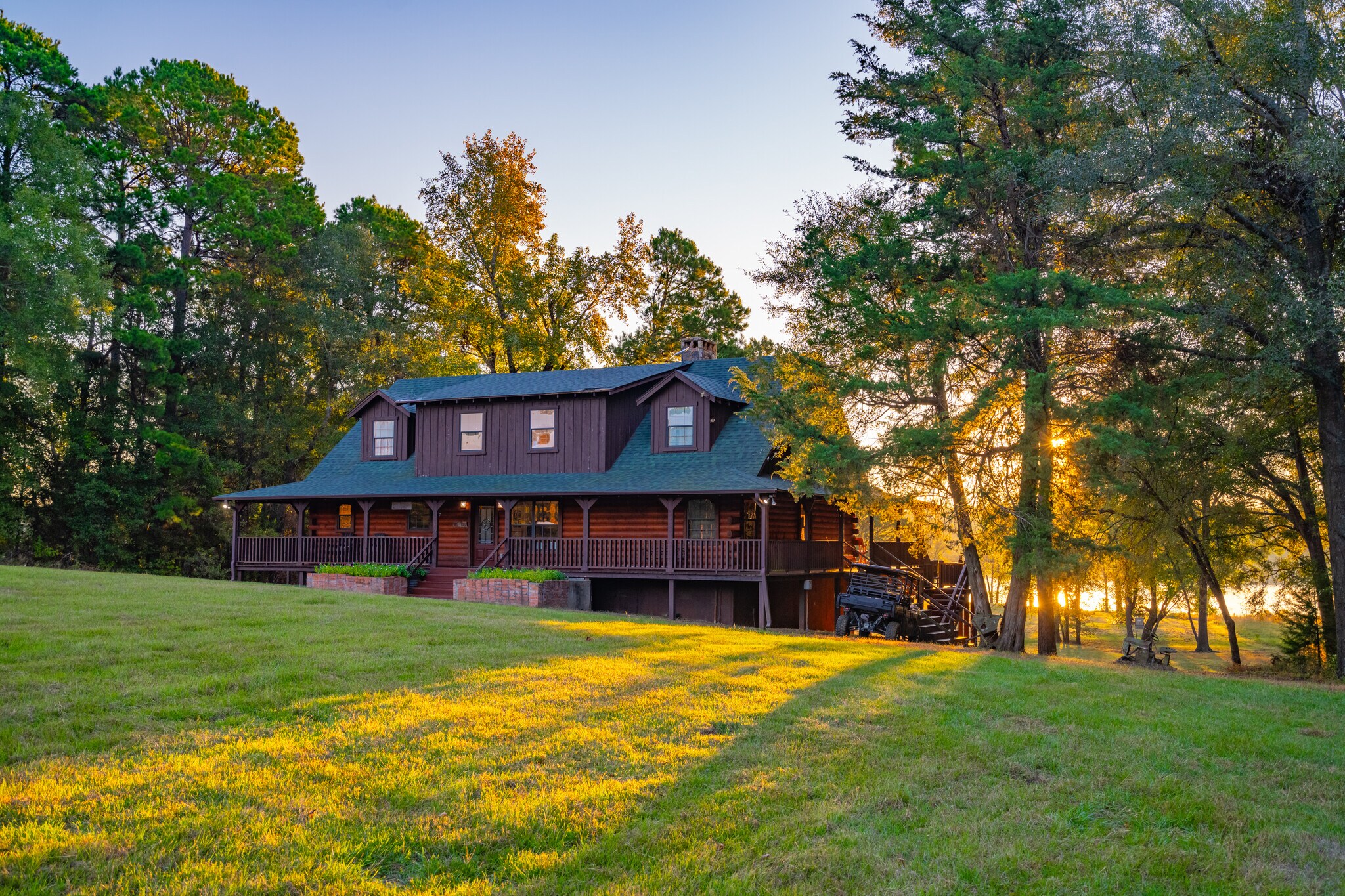 391 Farm to Market 1519, Scroggins, TX for Sale