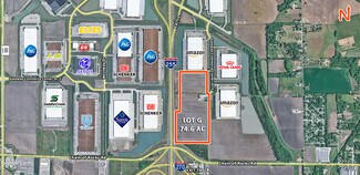 Edwardsville, IL Industrial - Gateway Commerce Center Dr S
