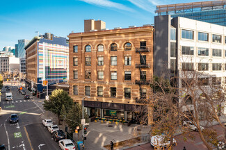 San Francisco, CA undefined - 87-91 McAllister St