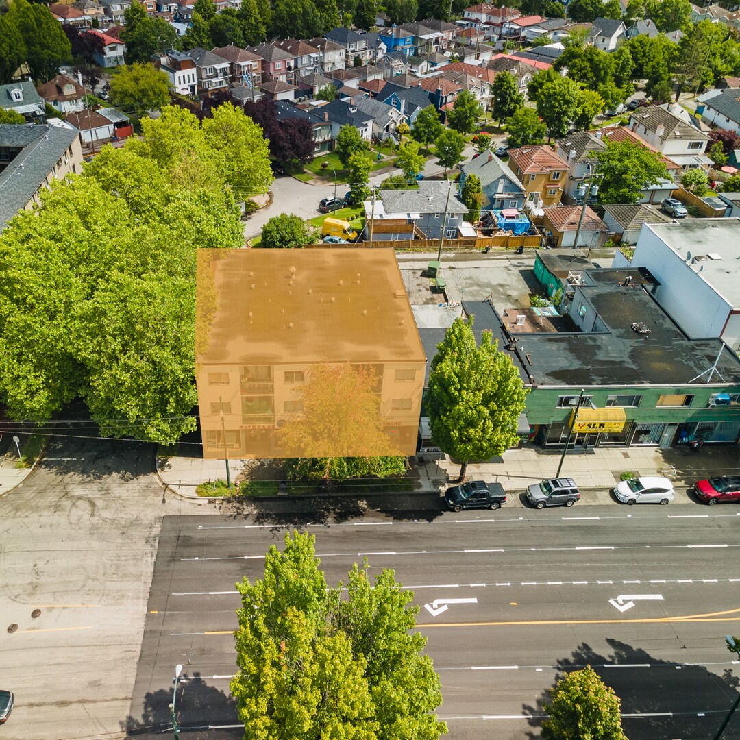 4580 Sidney St, Vancouver, BC for Sale