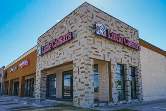 Arlington, TX Retail - 710 E Sublett Rd