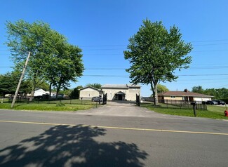 Hamilton, ON Residential - 1059 Glancaster Rd