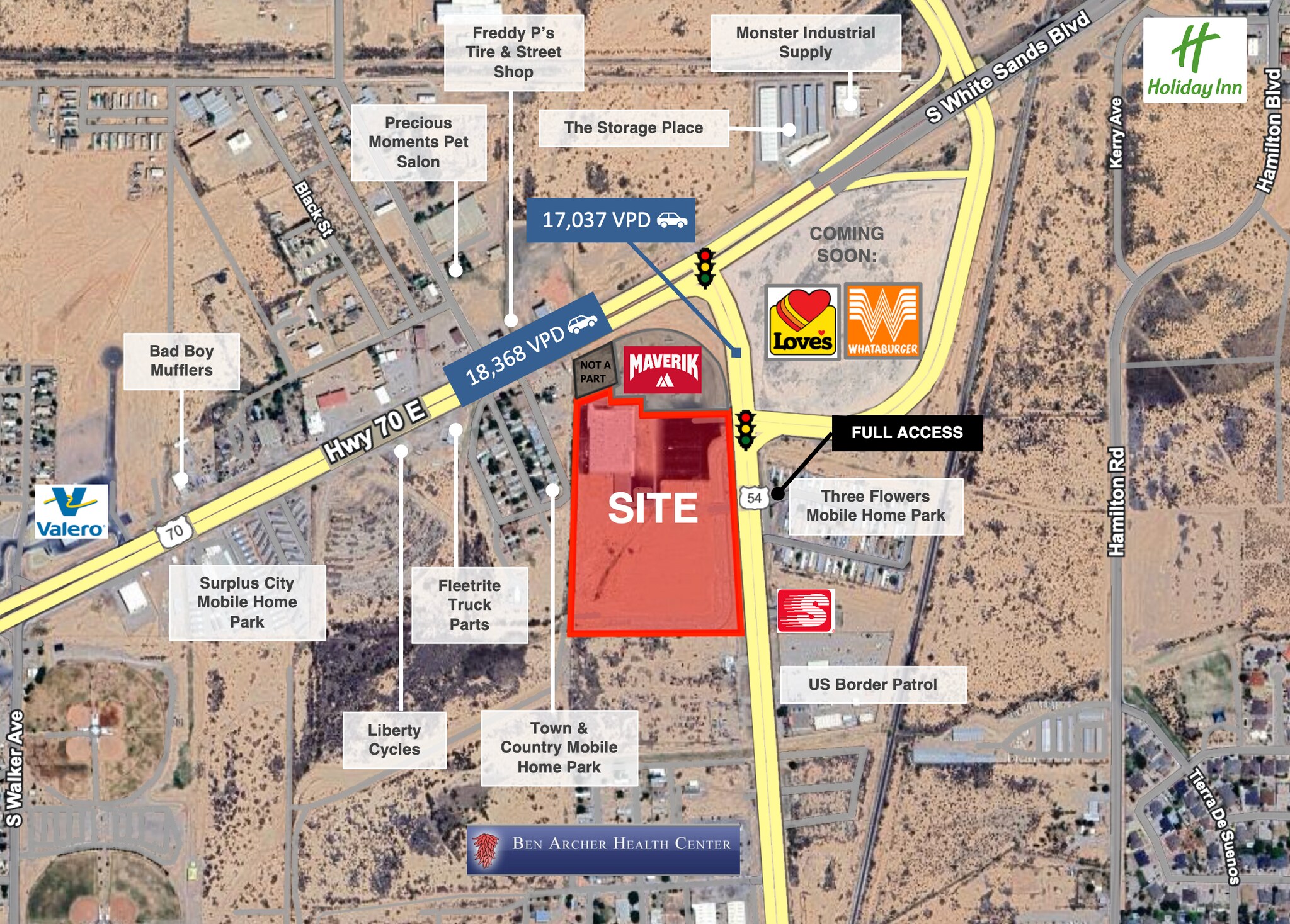 1900 US-54, Alamogordo, NM for Rent