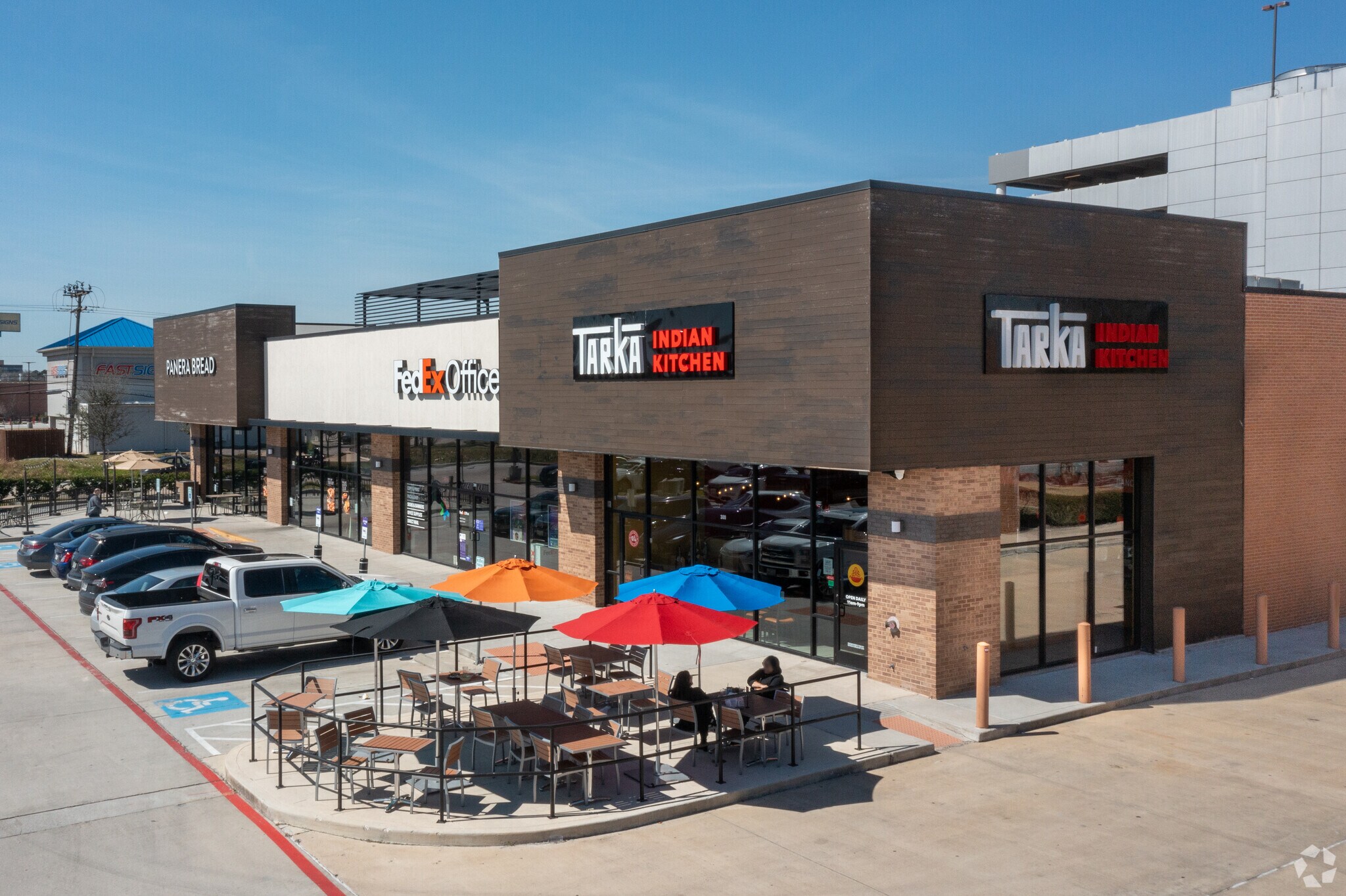 10550 Westheimer Rd, Houston, TX for Rent