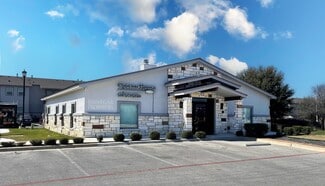 Round Rock, TX Office - 2200 N AW GRIMES BLVD