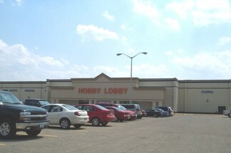 Burlington, IA Retail - 3335 E Agency St