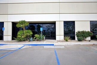 Palm Desert, CA Warehouse - 39301 Badger St Palm Desert, CA Warehouse - 39301 Badger St