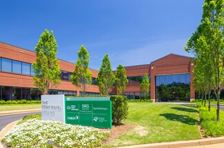 Alpharetta, GA Office - 4400 North Point Pky Alpharetta, GA Office - 4400 North Point Pky