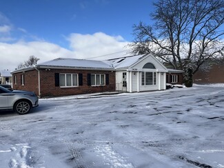 Buffalo, NY Office - 1430 Colvin Blvd
