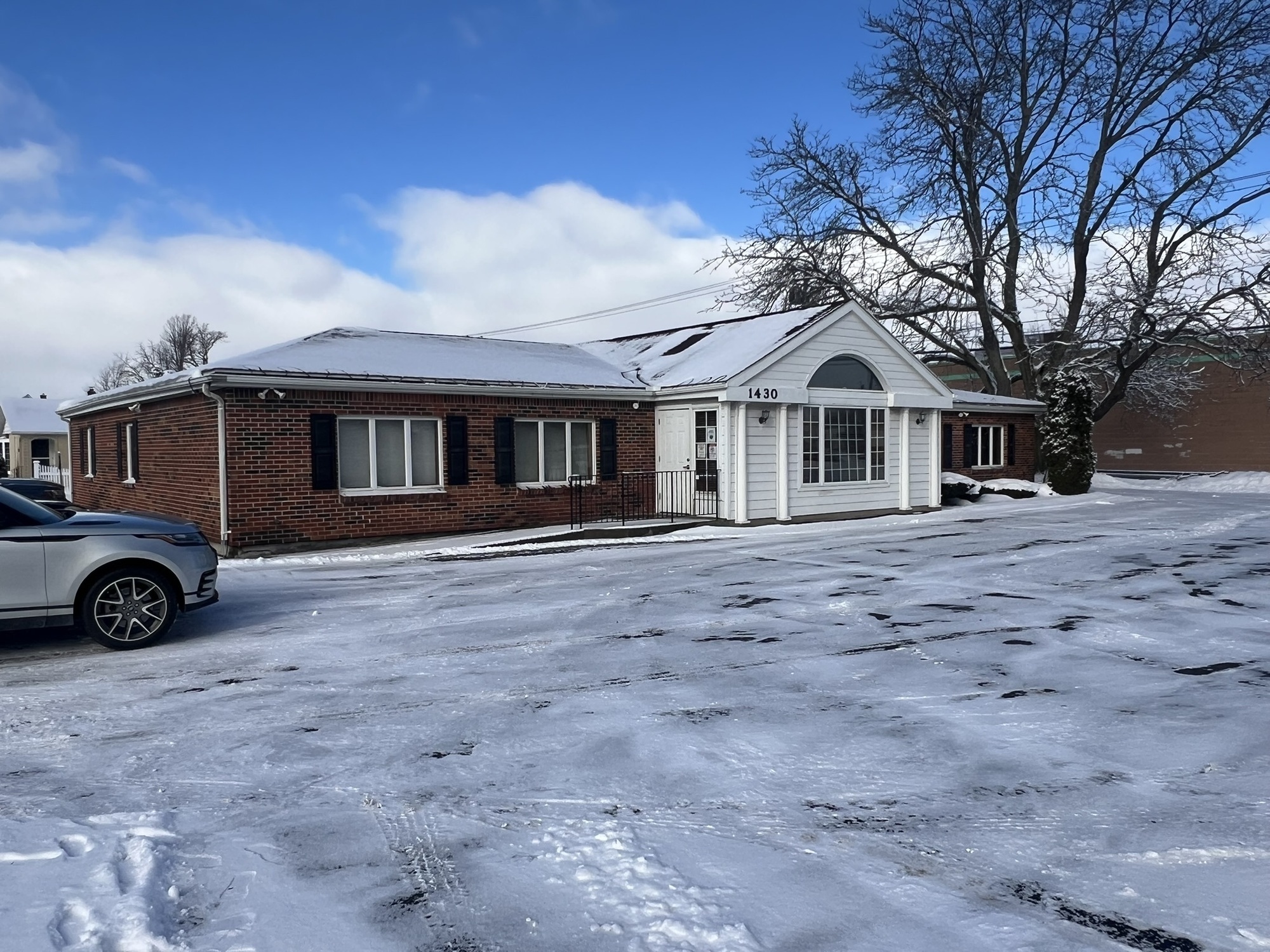 1430 Colvin Blvd, Buffalo, NY for Sale
