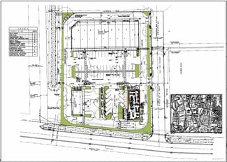 Brownsville, TX Retail - 4004 Candlewood Dr