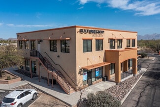 Tucson, AZ Office - 1360 W Irvington Rd Tucson, AZ Office - 1360 W Irvington Rd