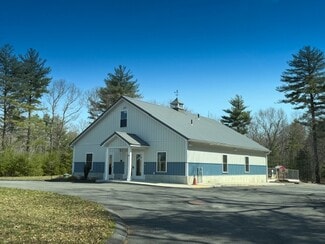 Berkley, MA Specialty - 68 S Main St